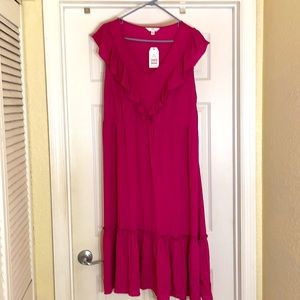 NWT dress